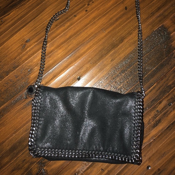 Stella McCartney Handbags - Stella McCartney Falabella Crossbody